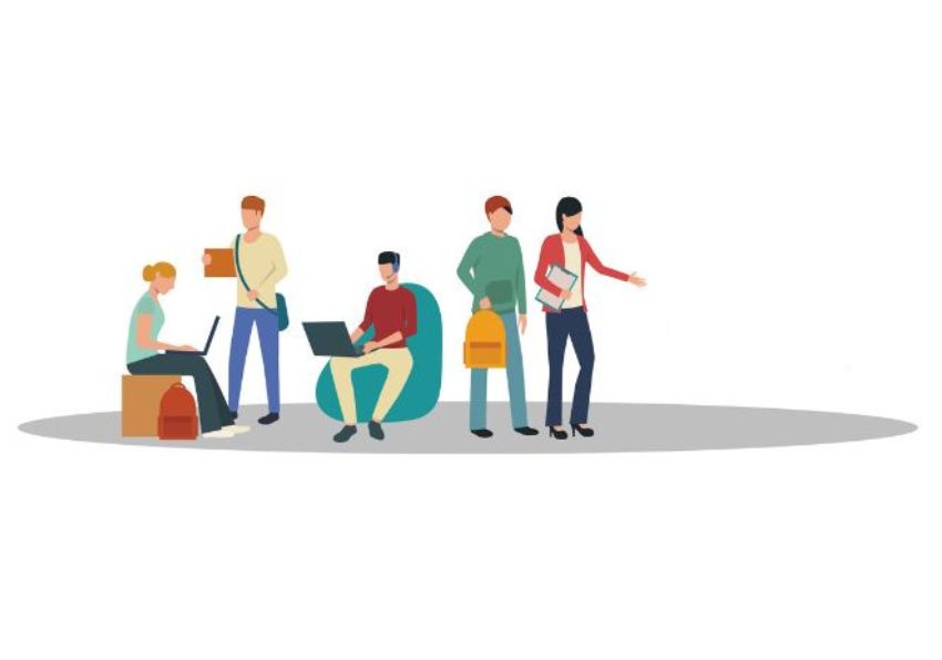 event image:Foros de Empleo UV